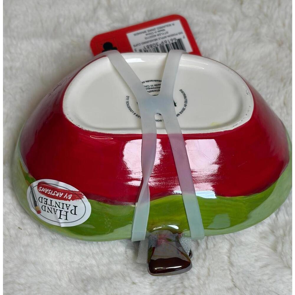 Disney Villains Evil Queen Poison Apple Measuring Cup Set – Ceramic 4pc​ - Picture 5 of 6